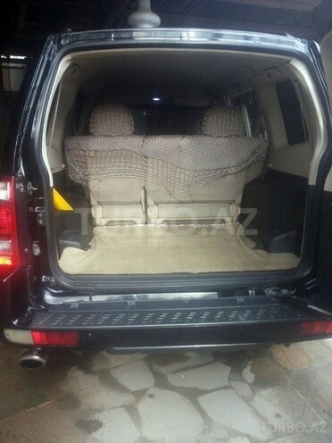 Mitsubishi Pajero 2004, 270,000 km - 3.0 л - Bakı