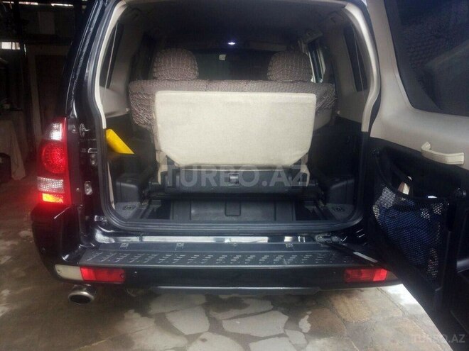 Mitsubishi Pajero 2004, 270,000 km - 3.0 л - Bakı