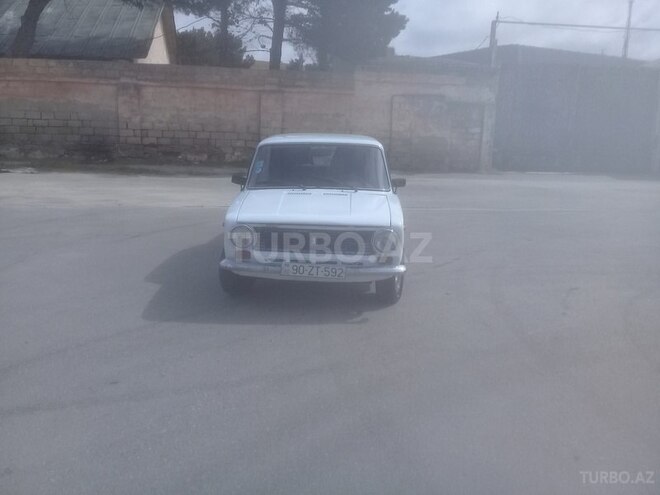 LADA (VAZ) 21011 1984, 152,582 km - 1.3 l - Bakı