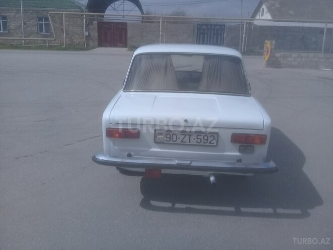 LADA (VAZ) 21011 1984, 152,582 km - 1.3 l - Bakı