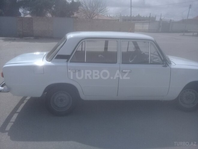 LADA (VAZ) 21011 1984, 152,582 km - 1.3 l - Bakı