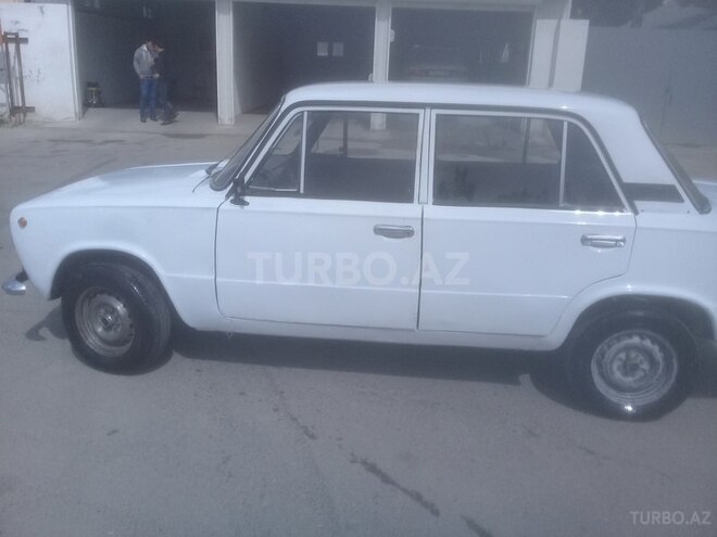 LADA (VAZ) 21011 1984, 152,582 km - 1.3 l - Bakı