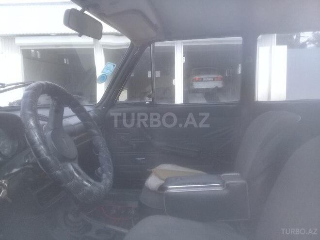 LADA (VAZ) 21011 1984, 152,582 km - 1.3 l - Bakı