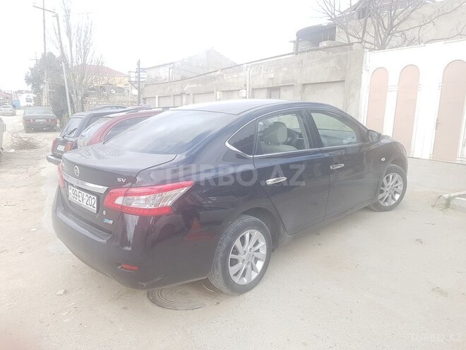 Nissan Sentra 2014, 85,000 km - 1.6 l - Bakı