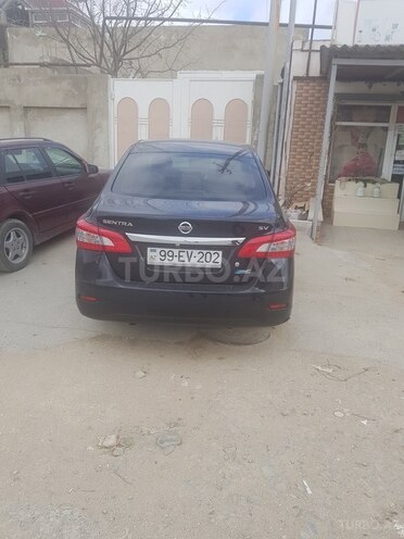 Nissan Sentra 2014, 85,000 km - 1.6 l - Bakı