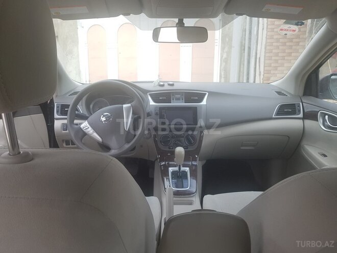 Nissan Sentra 2014, 85,000 km - 1.6 l - Bakı