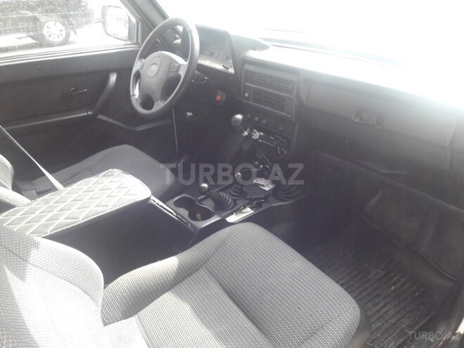 LADA (VAZ) Niva 2013, 103,000 km - 1.7 л - Bakı