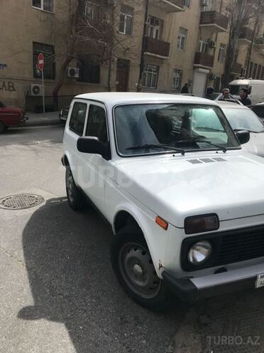 LADA (VAZ) Niva 2013, 74,000 km - 1.7 l - Bakı