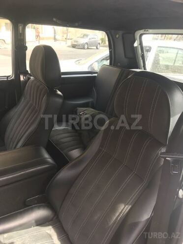 LADA (VAZ) Niva 2013, 74,000 km - 1.7 l - Bakı