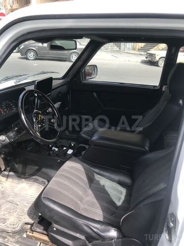 LADA (VAZ) Niva 2013, 74,000 km - 1.7 l - Bakı