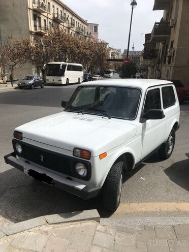 LADA (VAZ) Niva 2013, 74,000 km - 1.7 l - Bakı