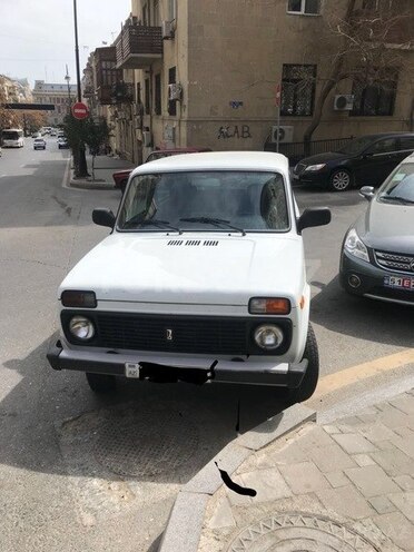 LADA (VAZ) Niva 2013, 74,000 km - 1.7 l - Bakı