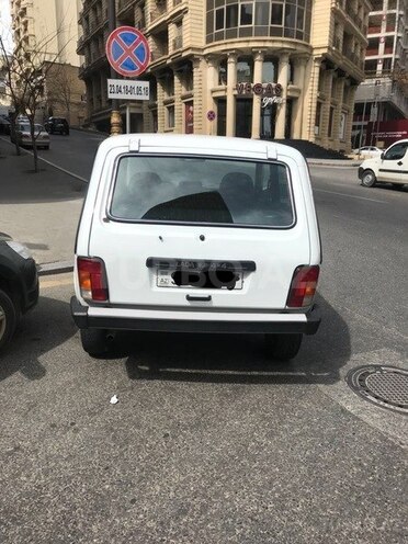 LADA (VAZ) Niva 2013, 74,000 km - 1.7 l - Bakı