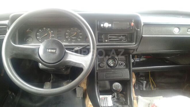 LADA (VAZ) 2105 1982, 372,000 km - 1.3 l - Bakı