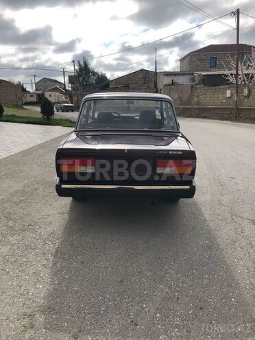 LADA (VAZ) 2107 2009, 72,000 km - 1.6 l - Bakı