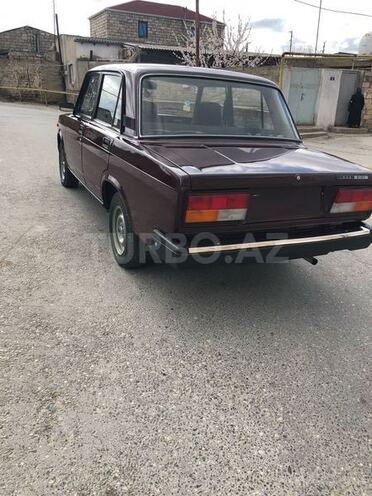 LADA (VAZ) 2107 2009, 72,000 km - 1.6 l - Bakı