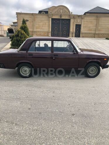 LADA (VAZ) 2107 2009, 72,000 km - 1.6 l - Bakı