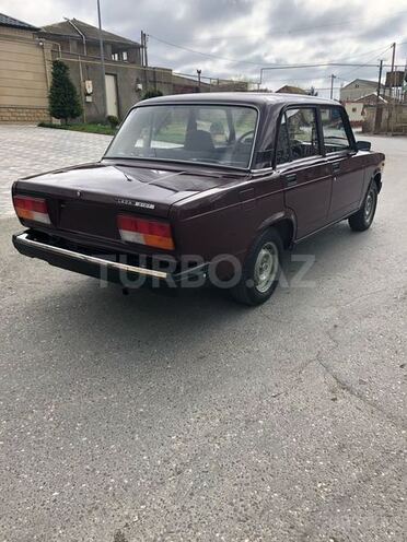 LADA (VAZ) 2107 2009, 72,000 km - 1.6 l - Bakı