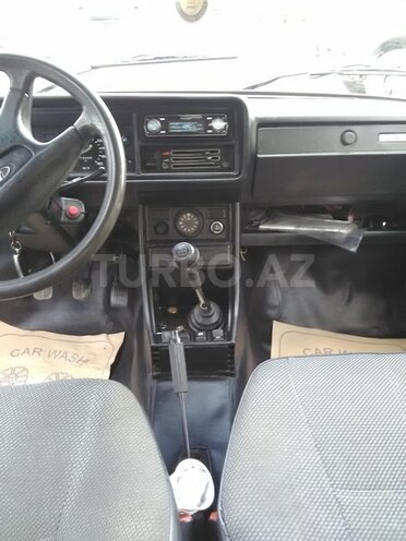 LADA (VAZ) 2107 2009, 72,000 km - 1.6 l - Bakı