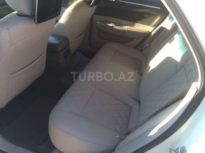 Chrysler 300 2008, 110,000 km - 2.7 l - Gəncə