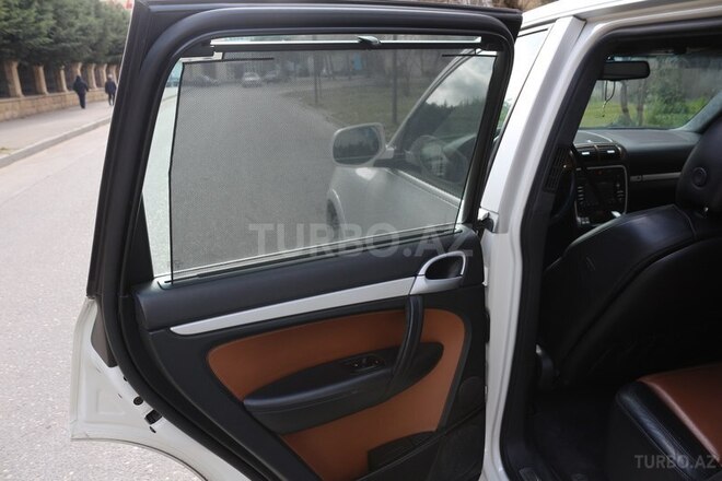 Porsche Cayenne GTS 2009, 143,600 km - 4.8 l - Bakı