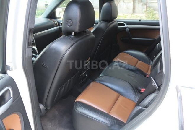 Porsche Cayenne GTS 2009, 143,600 km - 4.8 l - Bakı
