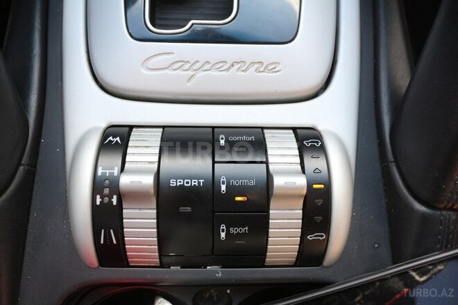 Porsche Cayenne GTS 2009, 143,600 km - 4.8 l - Bakı
