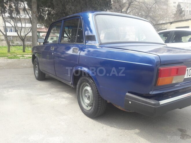 LADA (VAZ) 2107 2002, 95,000 km - 1.6 l - Bakı