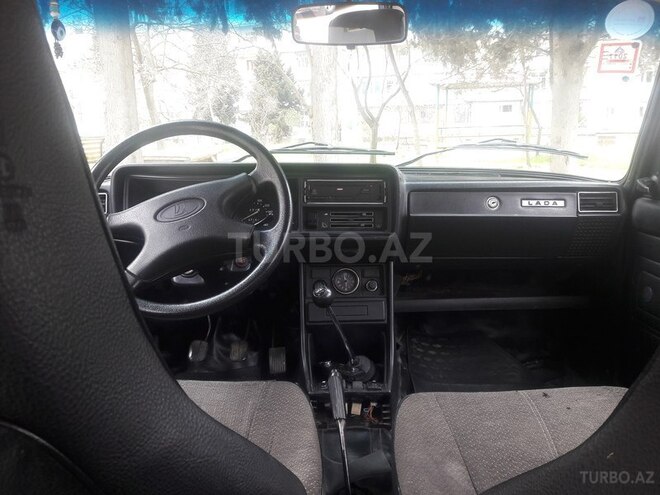 LADA (VAZ) 2107 2002, 95,000 km - 1.6 l - Bakı