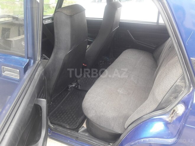 LADA (VAZ) 2107 2002, 95,000 km - 1.6 l - Bakı
