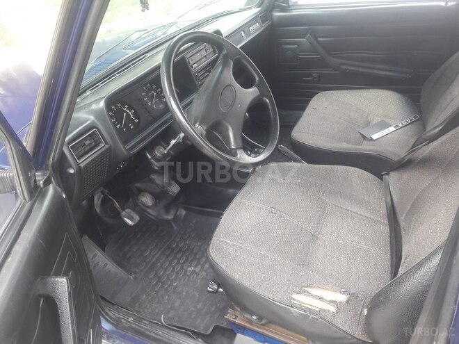 LADA (VAZ) 2107 2002, 95,000 km - 1.6 l - Bakı