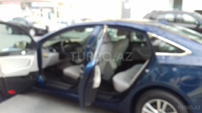 Hyundai Sonata 2016, 49,000 km - 2.4 l - Bakı