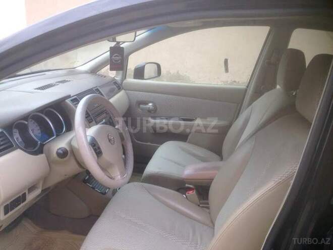 Nissan Tiida 2008, 186,500 km - 1.8 l - Xırdalan