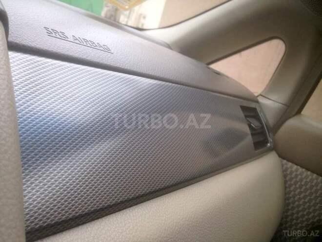 Nissan Tiida 2008, 186,500 km - 1.8 l - Xırdalan