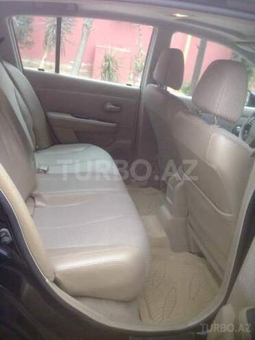 Nissan Tiida 2008, 186,500 km - 1.8 l - Xırdalan