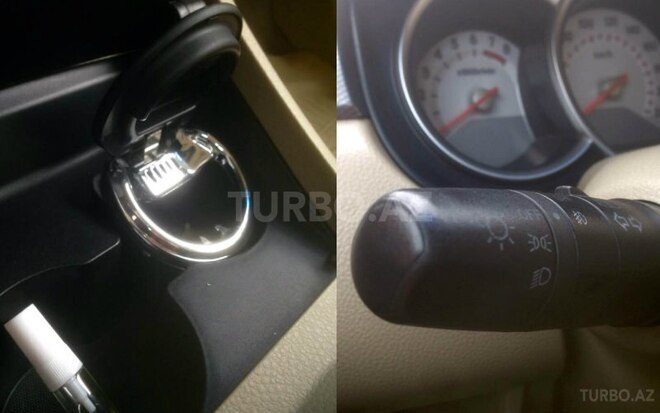Nissan Tiida 2008, 186,500 km - 1.8 l - Xırdalan