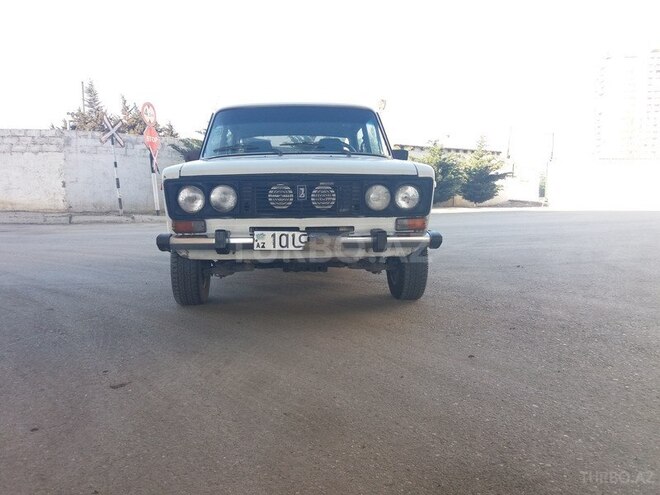 LADA (VAZ) 2106 2004, 65,000 km - 1.6 l - Bakı