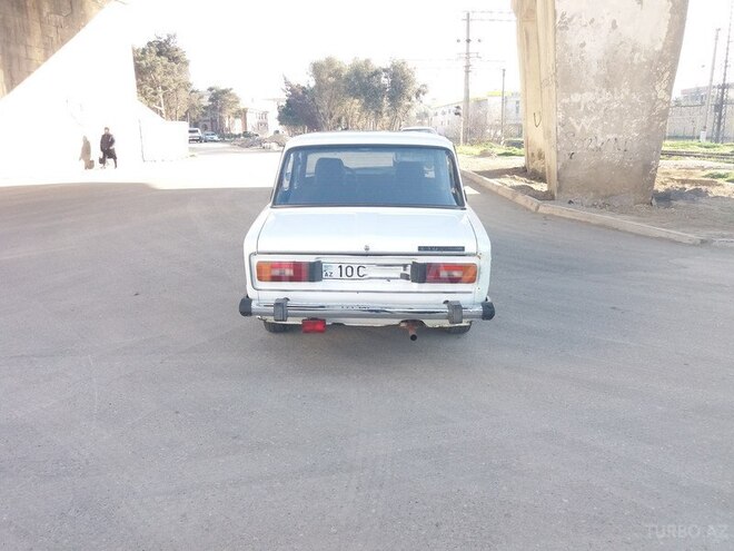 LADA (VAZ) 2106 2004, 65,000 km - 1.6 l - Bakı