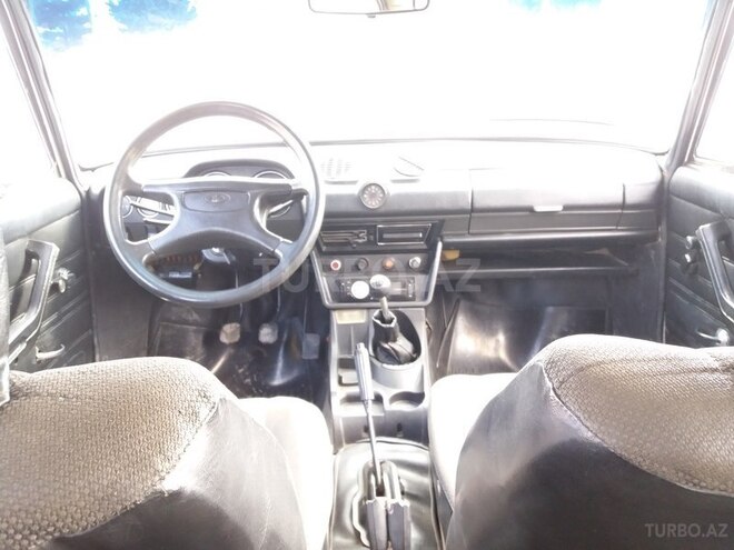 LADA (VAZ) 2106 2004, 65,000 km - 1.6 l - Bakı