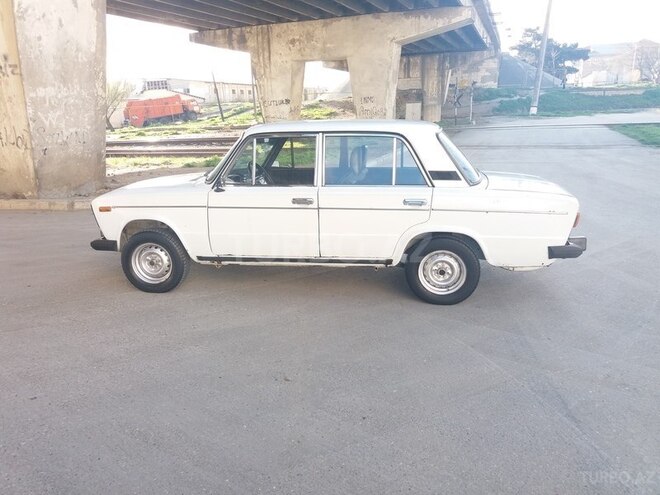 LADA (VAZ) 2106 2004, 65,000 km - 1.6 l - Bakı