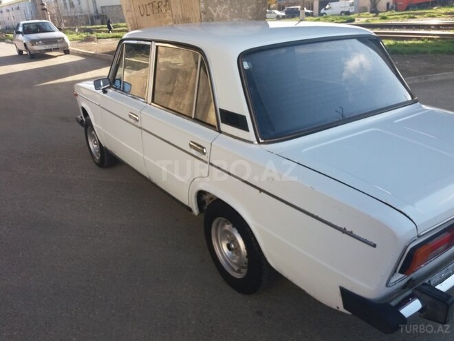 LADA (VAZ) 2106 2004, 65,000 km - 1.6 l - Bakı
