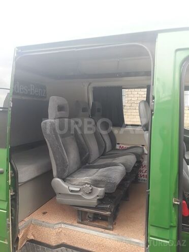 Mercedes Sprinter 316 2002, 360,000 km - 2.7 л - Gəncə