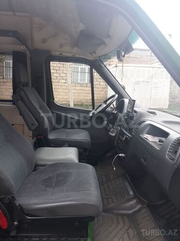 Mercedes Sprinter 316 2002, 360,000 km - 2.7 л - Gəncə