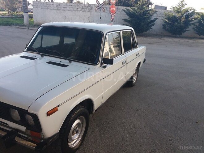 LADA (VAZ) 2106 2004, 65,000 km - 1.6 l - Bakı