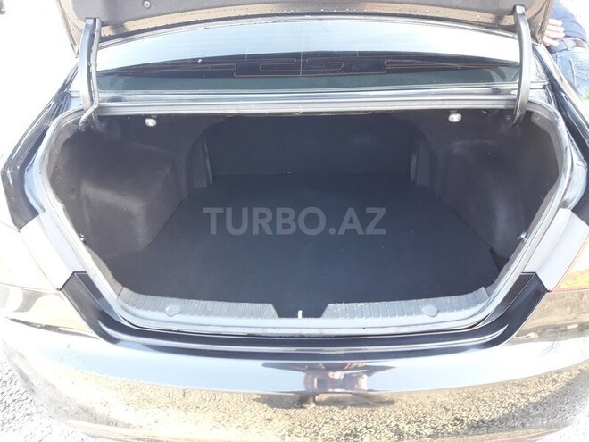 Hyundai Sonata 2012, 67,000 km - 2.4 л - Bakı