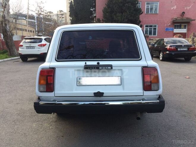 LADA (VAZ) 2104 2011, 98,787 km - 1.6 l - Bakı