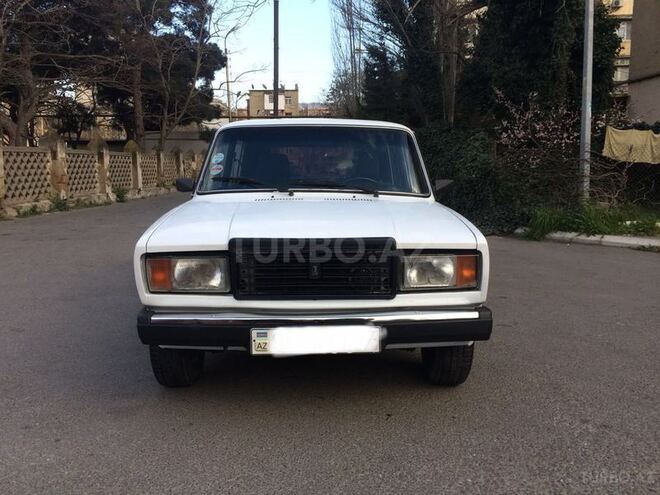 LADA (VAZ) 2104 2011, 98,787 km - 1.6 l - Bakı