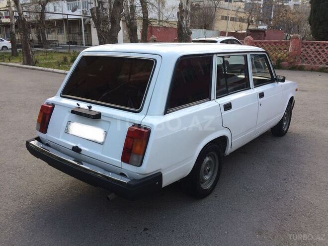LADA (VAZ) 2104 2011, 98,787 km - 1.6 l - Bakı