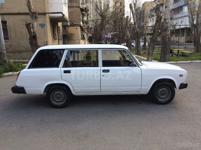 LADA (VAZ) 2104 2011, 98,787 km - 1.6 l - Bakı