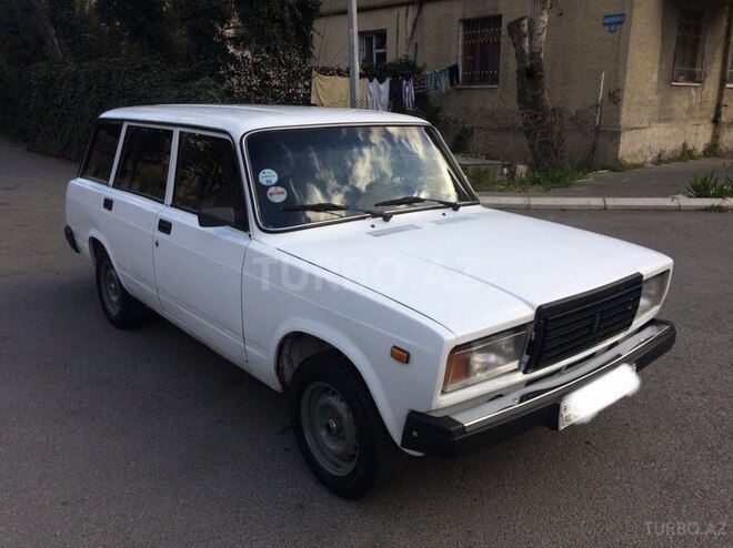 LADA (VAZ) 2104 2011, 98,787 km - 1.6 l - Bakı